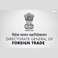 directorate general of foreign trade (dgft)