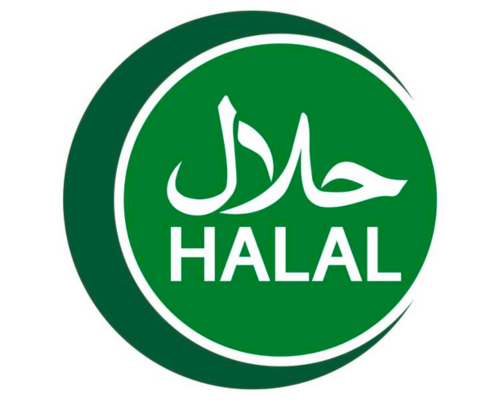 Halal License