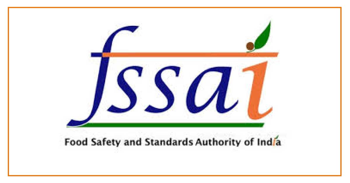 FSSAI Import​ License