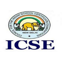 ICSE License