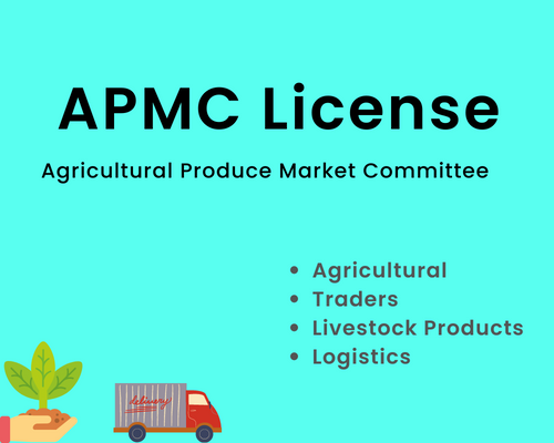 APMC License