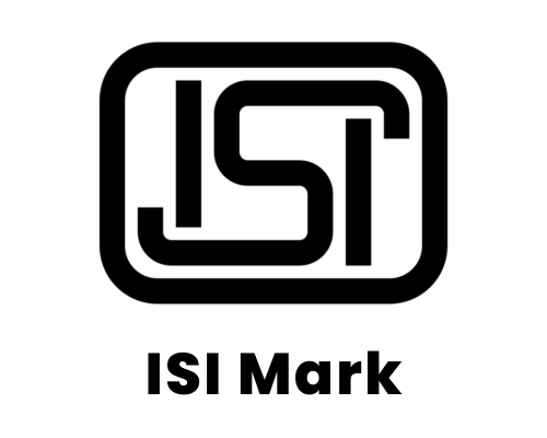 ISI Mark License