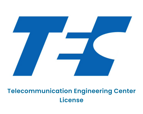 TEC License