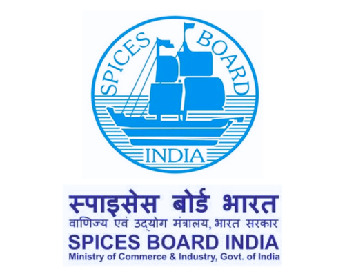 Spices Board Registration License