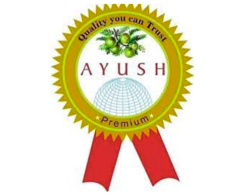 Ayush Premium Mark License